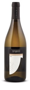 Teperberg Winery Chardonnay KPM 2014